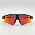 Óculos de Sol Esportivo Unissex UV400 — Oxygen UV