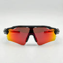 Óculos de Sol Esportivo Unissex UV400 — Oxygen UV