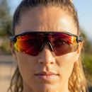 Óculos de Sol Esportivo Unissex UV400 — Oxygen UV