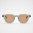 Óculos de Sol Quadrado Unissex UV400 — Targa SL