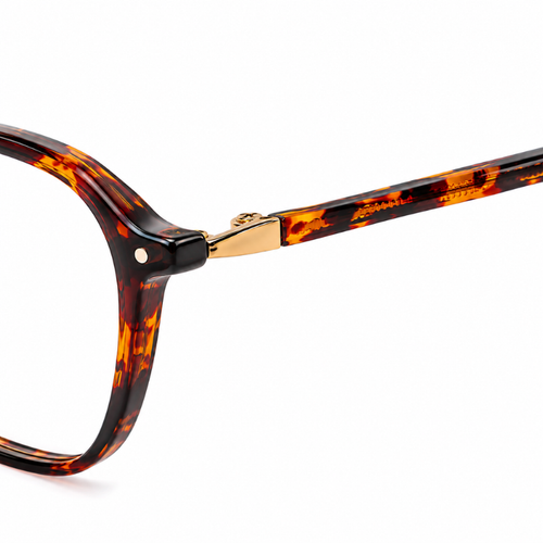 Óculos de Grau Quadrado Unissex UV400 — Varen
