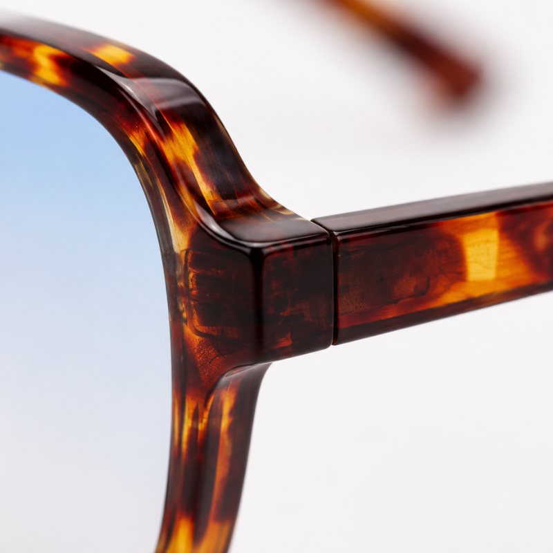 Óculos de Sol Aviador Unissex UV400 — Ravel