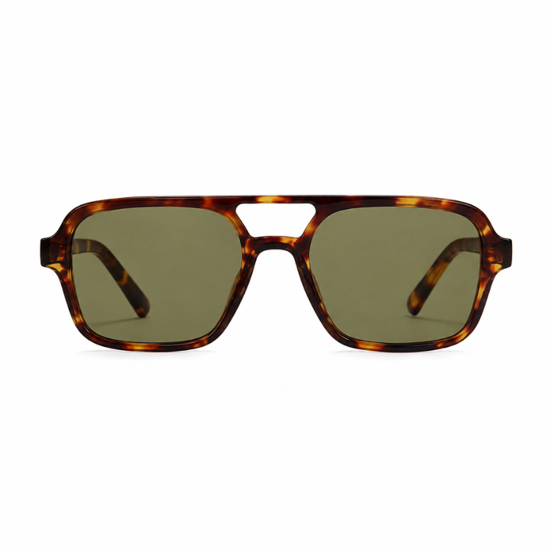 Óculos de Sol Aviador Unissex UV400 — Ravel