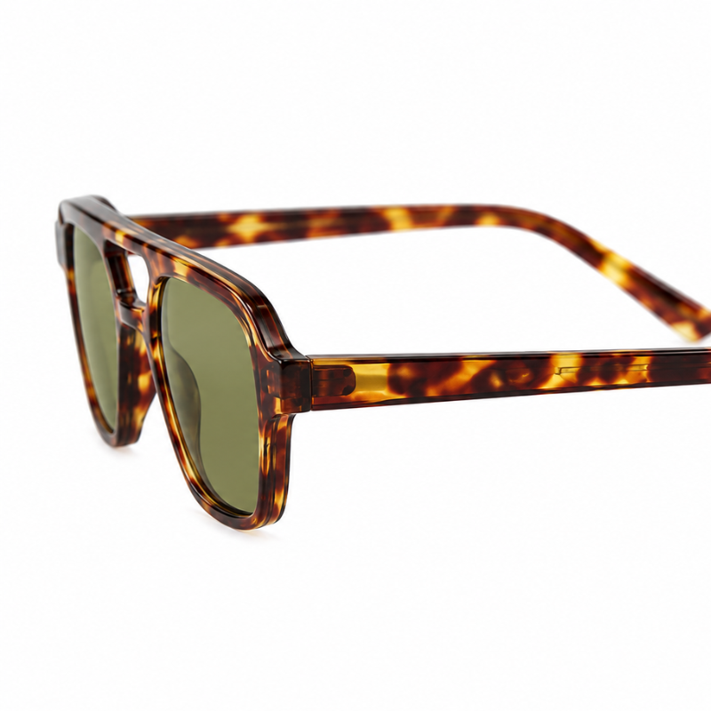 Óculos de Sol Aviador Unissex UV400 — Ravel