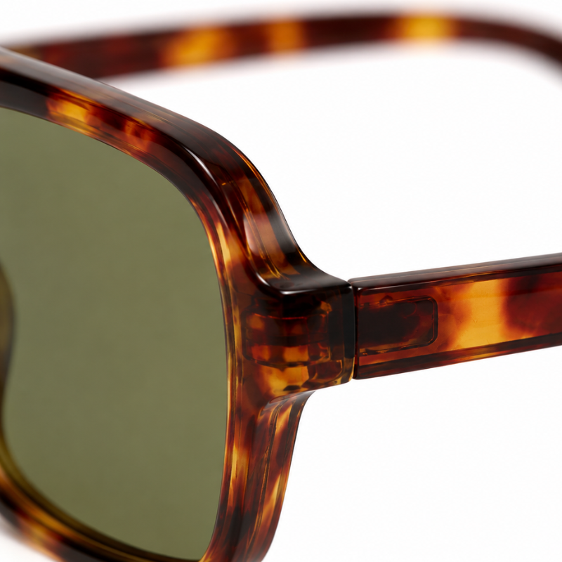 Óculos de Sol Aviador Unissex UV400 — Ravel