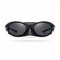 Óculos de Sol Esportivo Unissex UV400 — Cyber Plantaris Black X